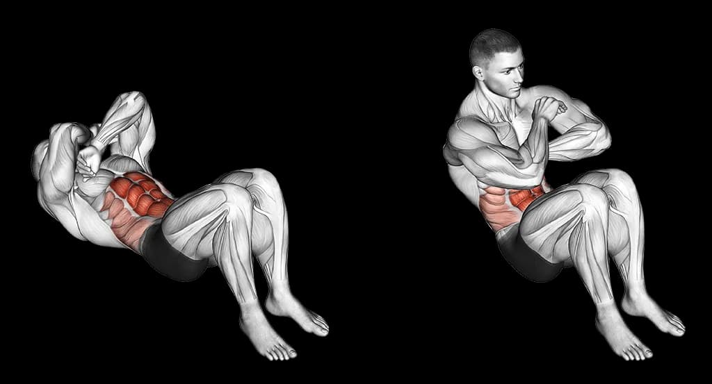 Sit up
