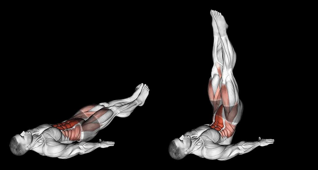 Ciseaux abdominaux